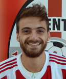 Davide MARCANTONI - Centrocampista